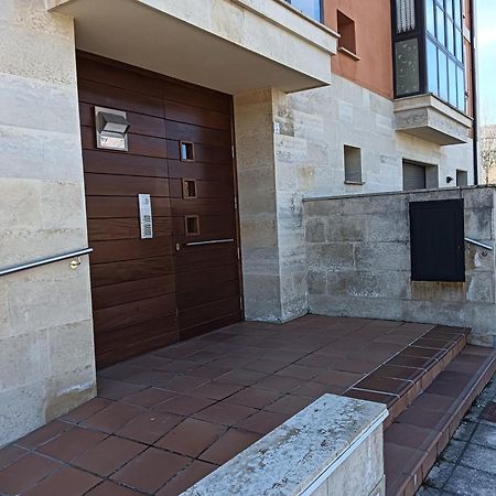 Alojamiento Fiordos Leoneses Bonar Exterior foto